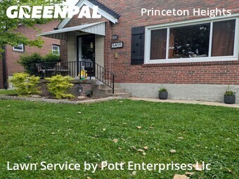 Lawn Care nearby St. Louis, MO, 