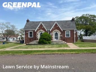 Grass Cutting nearby Affton, MO, 