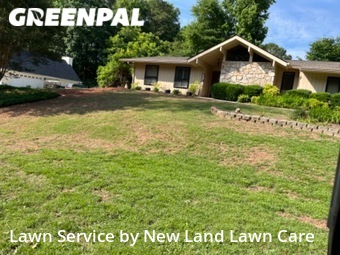 Lawn Mow nearby Peachtree City, GA, 