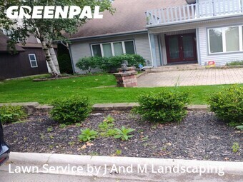 Yard Mowing nearby Lisle, IL, 