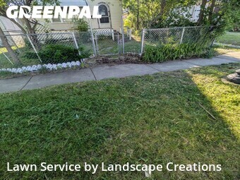 Lawn Maintenance nearby Hammond, IN, 