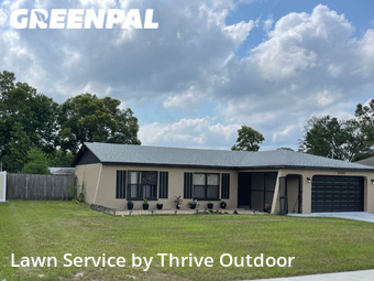 Lawn Maintenance nearby Spring Hill, FL, 