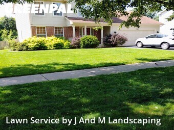 Lawn Mow nearby Bolingbrook, IL, 
