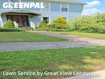 Lawn Mowing nearby Middletown, CT, 