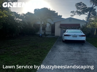Lawn Cut nearby Gulfport, FL, 