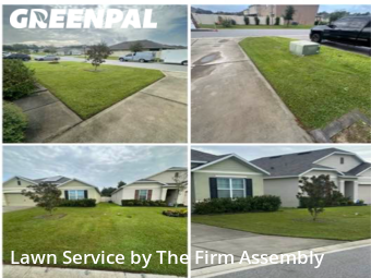 Grass Cutting nearby Davenport, FL, 