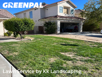 Lawn Mow nearby Las Vegas, NV, 