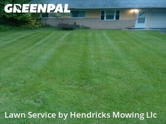 Lawn Care Service nearby Amherst, OH, 