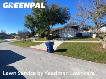 Lawn Mow nearby Minneola, FL, 