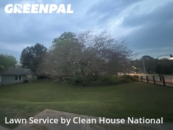 Yard Mowing nearby Wake Forest, NC, 