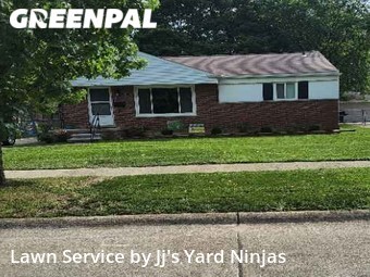Lawn Service nearby Livonia, MI, 
