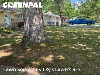 Lawn Mow nearby Greenfield, WI, 
