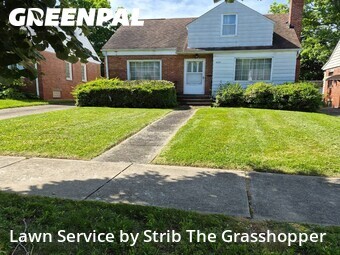Yard Mowing nearby South Euclid, OH, 