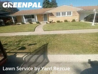 Grass Cut nearby Allen Park, MI, 