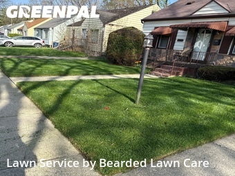 Lawn Cut nearby Flint, MI, 