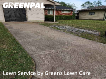 Lawn Cut nearby Tulsa, OK, 