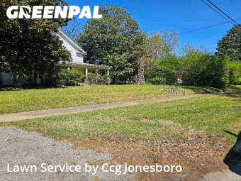 Yard Cutting nearby Jonesboro, AR, 