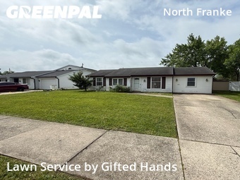 Lawn Care nearby Fort Wayne, IN, 