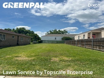 Lawn Care Service nearby New Orleans, LA, 