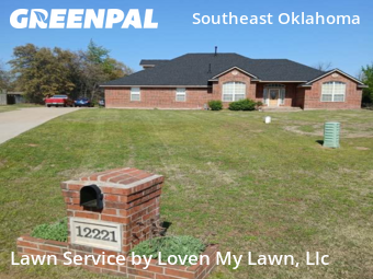 Lawn Maintenance nearby Oklahoma City, OK, 