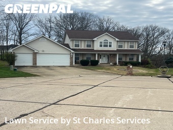 Lawn Care Service nearby Saint Charles, MO, 