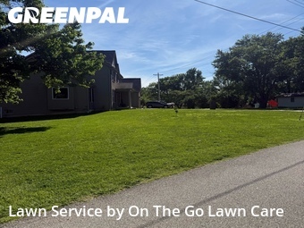 Lawn Care nearby St. Peters, MO, 