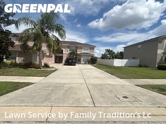 Lawn Cutting nearby Riverview, FL, 
