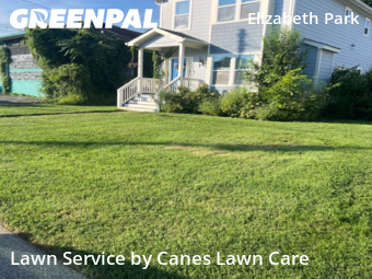 Grass Cut nearby Nashville, TN, 