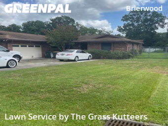 Lawn Mow nearby Jacksonville, FL, 