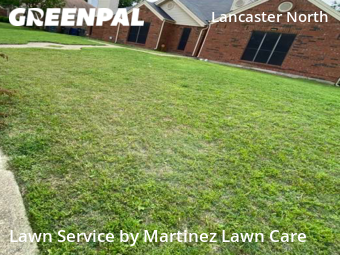Lawn Cutting nearby Lancaster, TX, 