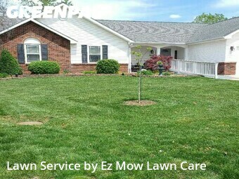 Grass Cutting nearby O'fallon, MO, 
