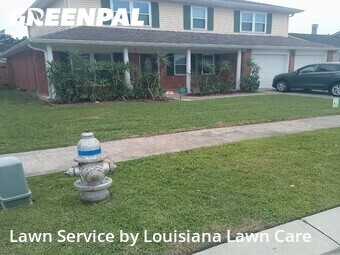 Grass Cutting nearby Metairie, LA, 
