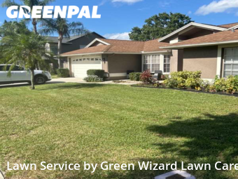Lawn Mowing nearby Oviedo, FL, 