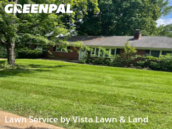 Lawn Service nearby Ballwin, MO, 