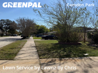 Lawn Mowing Service nearby Houston, TX, 