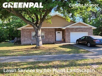 Grass Cut nearby Jacksonville, FL, 