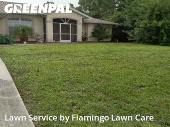 Lawn Cutting nearby Port Charlotte, FL, 