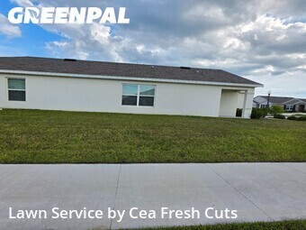 Lawn Mowing Service nearby Ocala, FL, 