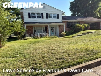 Lawn Care Service nearby Cave Spring, VA, 