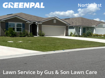Lawn Care nearby Jacksonville, FL, 