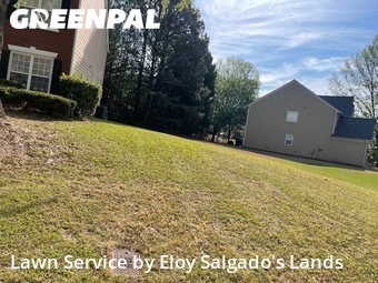 Grass Cutting nearby Suwanee, GA, 