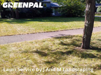 Lawn Mowing nearby Bolingbrook, IL, 