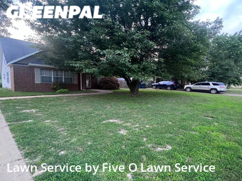 Lawn Care Service nearby Jonesboro, AR, 