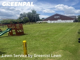 Lawn Care nearby Spring Hill, TN, 