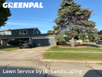Lawn Care nearby Warren, MI, 