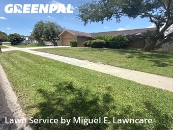 Lawn Care Service nearby Orlando, FL, 