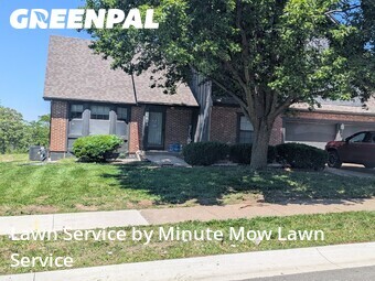 Yard Mowing nearby Grandview, MO, 