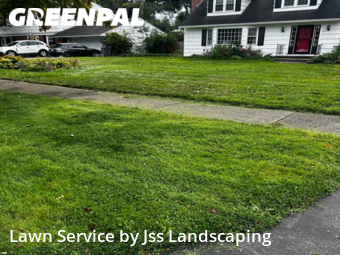Lawn Cut nearby Rochester, NY, 