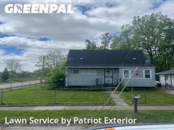 Lawn Mow nearby Flint, MI, 