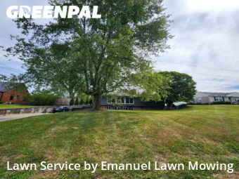 Yard Mowing nearby New Albany, IN, 